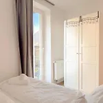 Apartment Zentrale Stadtoase, 600m Zum Hauptbahnhof Rostock