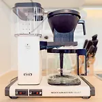 Zentrale Stadtoase, 600M Zum Hauptbahnhof