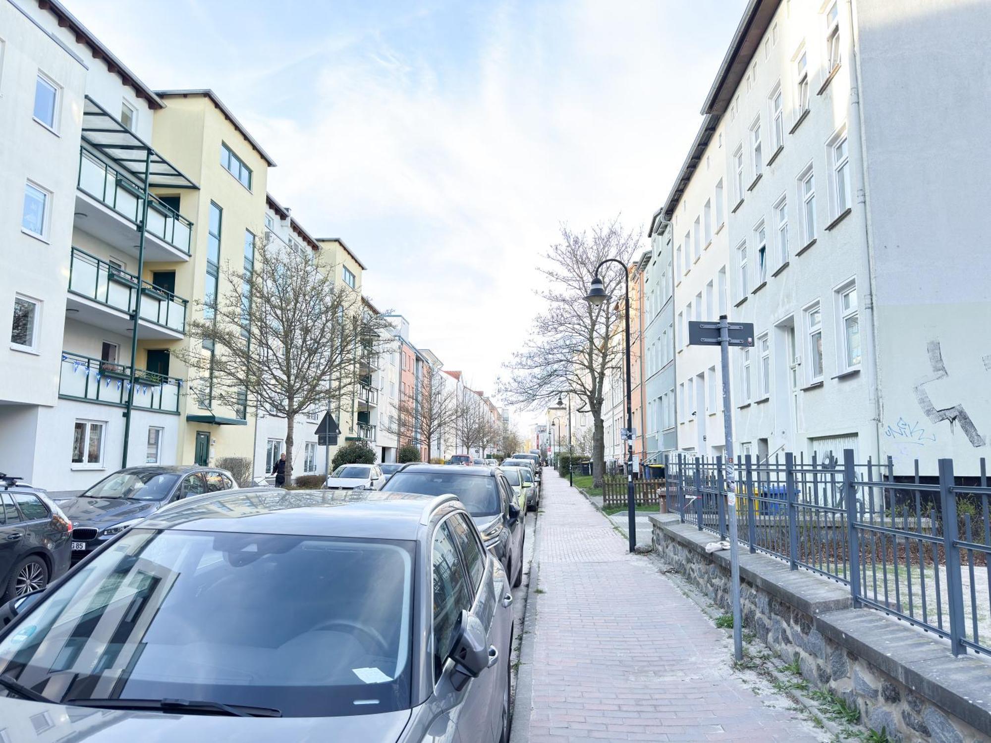 Apartment Zentrale Stadtoase, 600m Zum Hauptbahnhof *